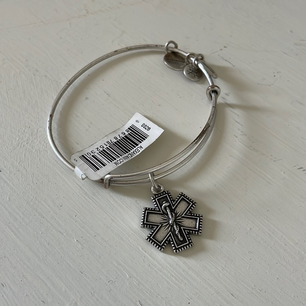 Alex and Ani medical professional